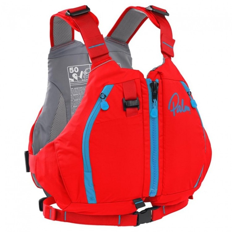 womens life jacket