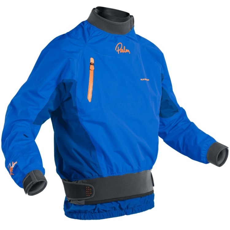 Palm Surge jacket 
