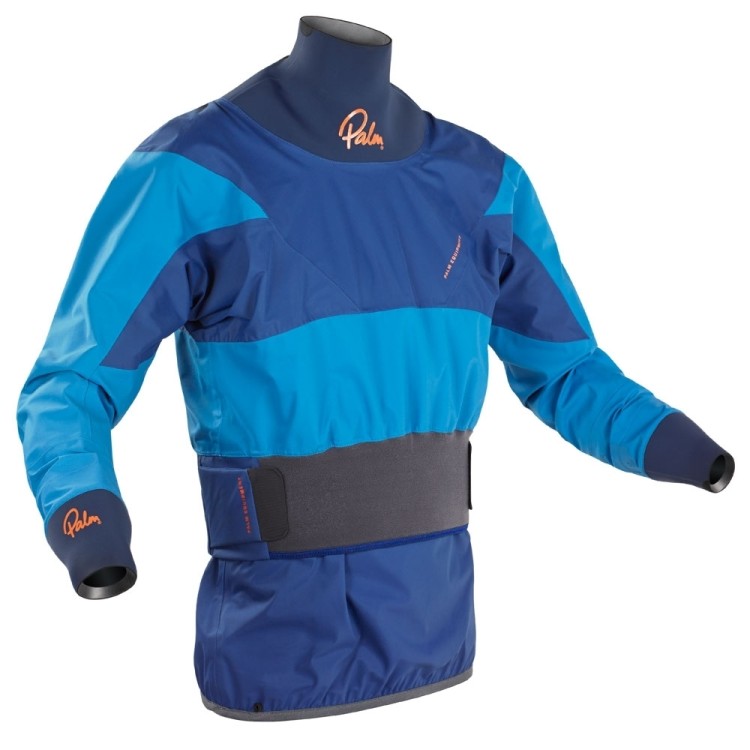 Palm Fuse Action jacket
