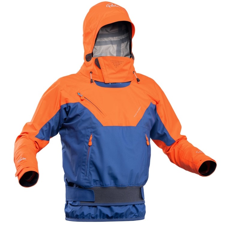 Palm Fuse Adventure jacket