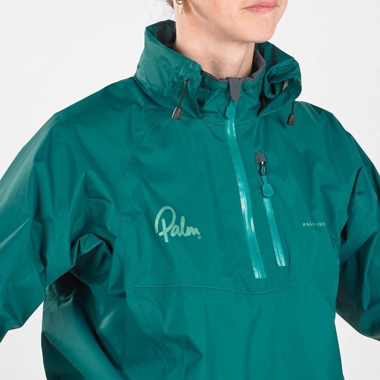 Palm Tora women's jacket 