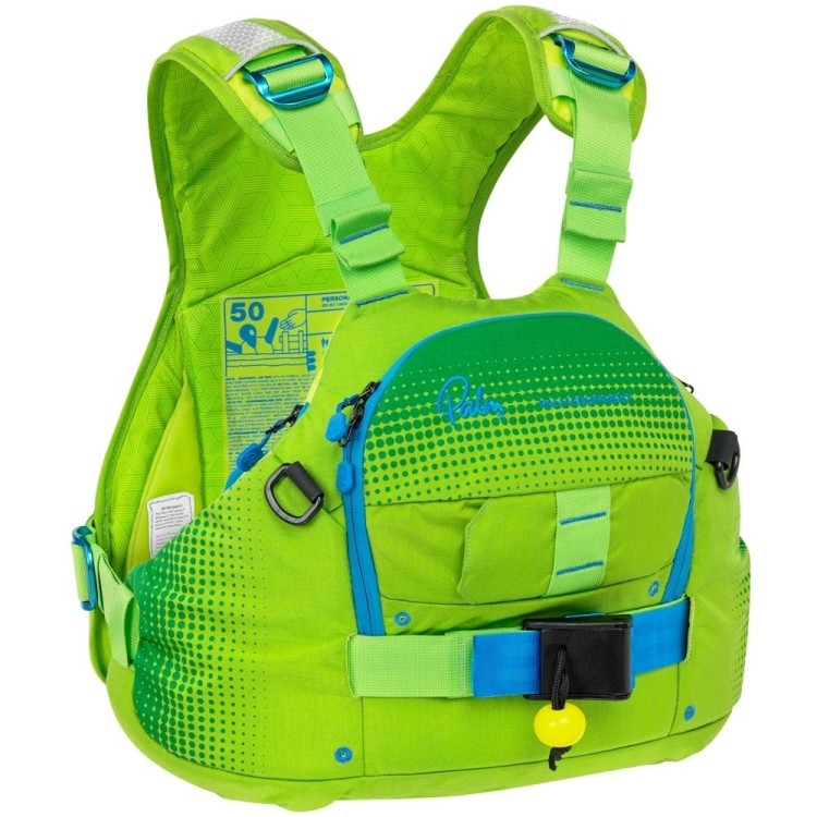 Palm Nevis PFD 