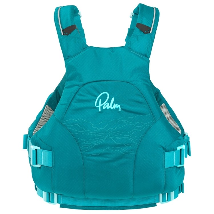 Palm Riff PFD