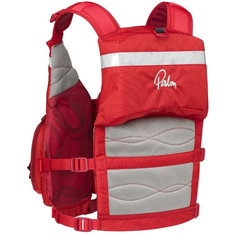 Palm Kola Angler PFD