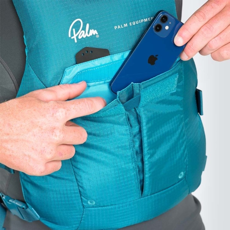 Palm Solo Vest PFD