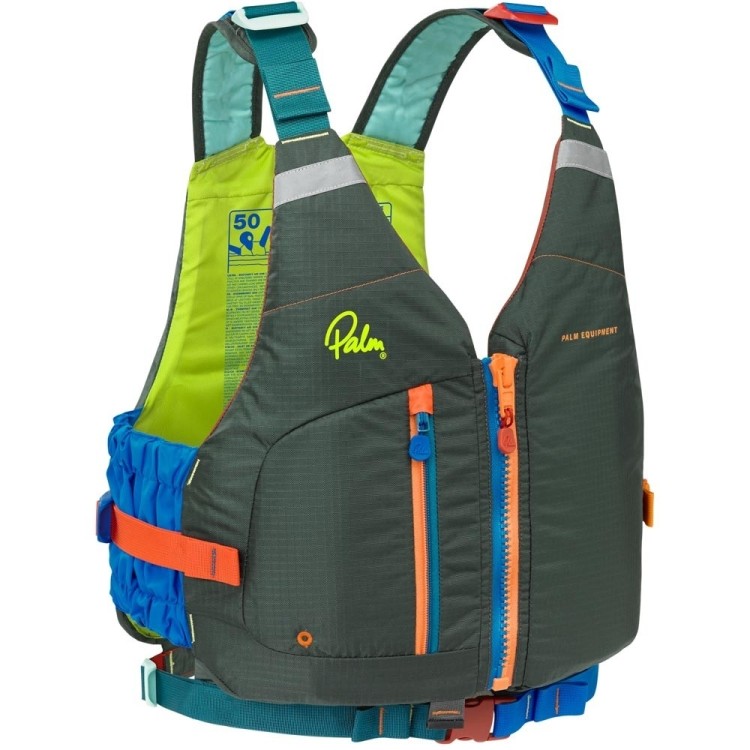 Palm Meander PFD special edition 
