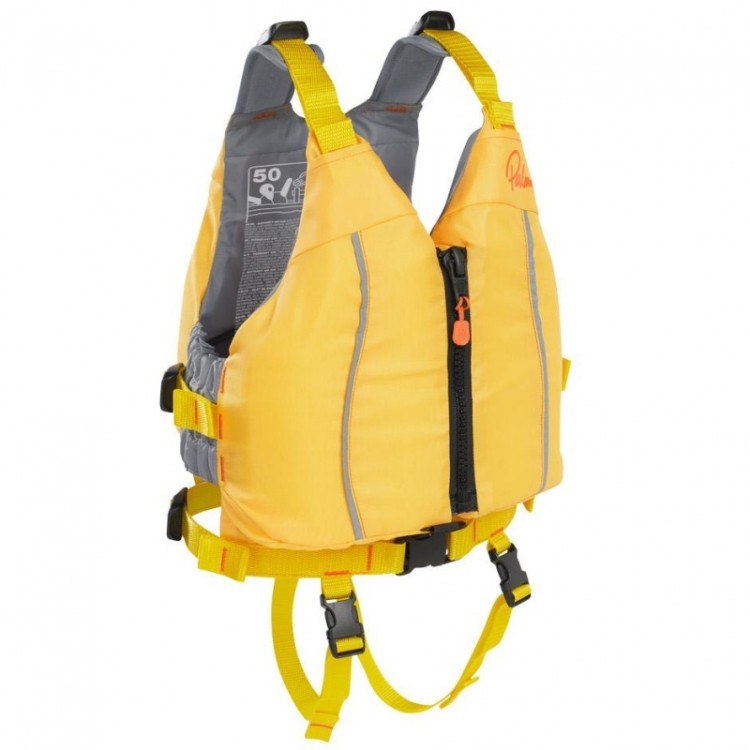 Quest Youth life vest 