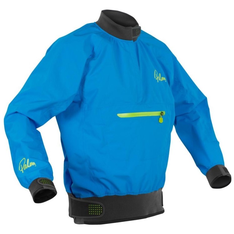 Vector waterproof jacket 